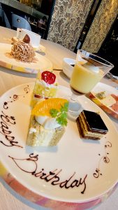 Hilton　yokohama2